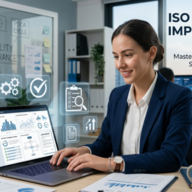 ISO 9001 Lead Implementer
