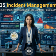 ISO 27035 Incident