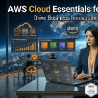 AWS Cloud Essentials