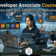 AWS Developer Associate