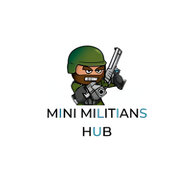 Mini Militians Hub