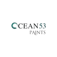 Ocean 53 Paints