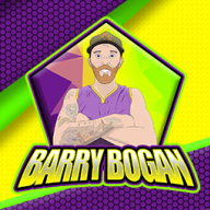 Barry Bogan