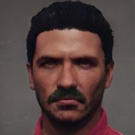 Django Manson