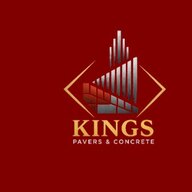 kingspavers