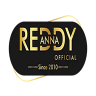 Reddybook
