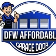 DFW Affordabl Garage Door