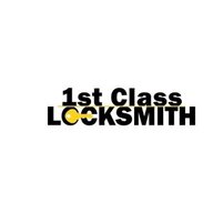 1st Class Locksmith