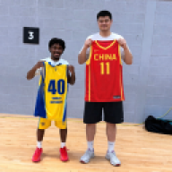 Yao Ming