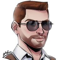 Brandon Harms