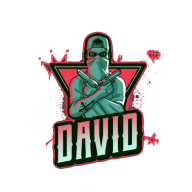 David Bjorg
