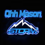 Mason Storm