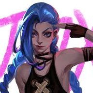 Jinx Wildfire