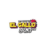 EL Gallo 94.3 FM