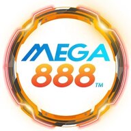 mega888rasmi