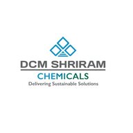 dcmshriramchemicals