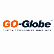 GO-Globe
