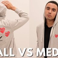Commedesgarcons33