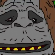 Sassy Sasquatch
