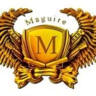 Dougal Maguire