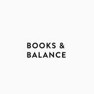 Books & Balance