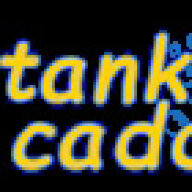 The Tank Caddy