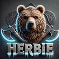 Herbie Bear