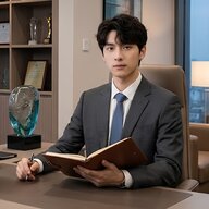 CEO HITCLUB Lê Phó Thiên