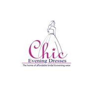 chiceveningdresses