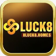 8luck8homes