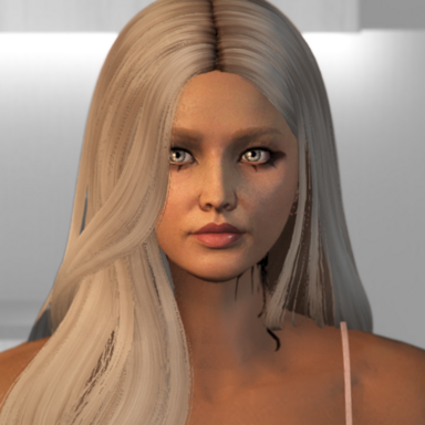 Lulu Moon, New Day RP, FiveM RP, Grand Theft Auto Roleplay