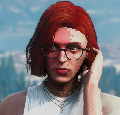 Vivian Knight | New Day RP | FiveM RP | Grand Theft Auto Roleplay | NDRP