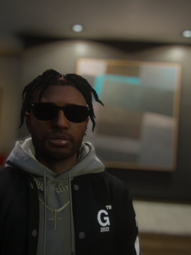 Keon Davis | New Day RP | FiveM RP | Grand Theft Auto Roleplay | NDRP