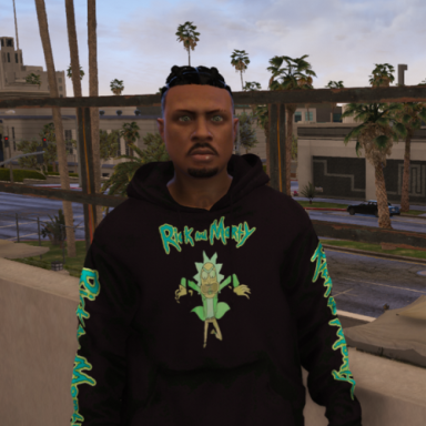 Xavier Hyde | New Day RP | FiveM RP | Grand Theft Auto Roleplay | NDRP