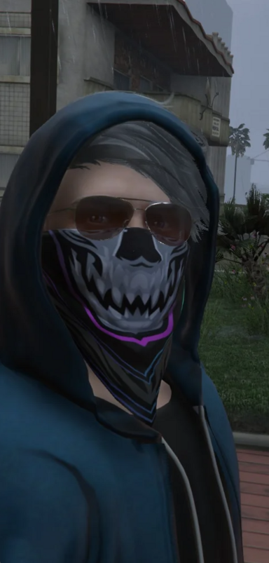 Chris Gazpacho | New Day RP | FiveM RP | Grand Theft Auto Roleplay | NDRP